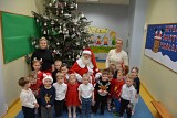 06.12.2024 - SPOTKANIE Z MIKOŁAJEM