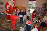 06.12.2024 - SPOTKANIE Z MIKOŁAJEM