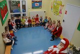 06.12.2024 - SPOTKANIE Z MIKOŁAJEM