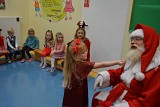 06.12.2024 - SPOTKANIE Z MIKOŁAJEM