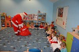 06.12.2024 - SPOTKANIE Z MIKOŁAJEM