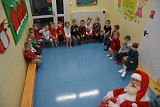 06.12.2024 - SPOTKANIE Z MIKOŁAJEM