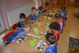 17.12.2024 - ZAJĘCIA KULINARNE - ŚWIĄTECZNE CIASTECZKA