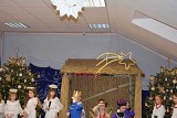 21.01.2025 - DZIEŃ BABCI I DZIADKA - GRUPA 