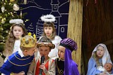 21.01.2025 - DZIEŃ BABCI I DZIADKA - GRUPA 