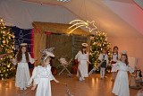21.01.2025 - DZIEŃ BABCI I DZIADKA - GRUPA 
