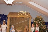 21.01.2025 - DZIEŃ BABCI I DZIADKA - GRUPA 