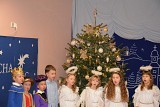 21.01.2025 - DZIEŃ BABCI I DZIADKA - GRUPA 