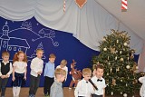 22.01.2025 - DZIEŃ BABCI I DZIADKA - GRUPA 