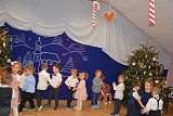 22.01.2025 - DZIEŃ BABCI I DZIADKA - GRUPA 