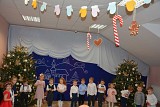 22.01.2025 - DZIEŃ BABCI I DZIADKA - GRUPA 