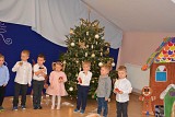 22.01.2025 - DZIEŃ BABCI I DZIADKA - GRUPA 