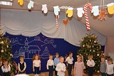 22.01.2025 - DZIEŃ BABCI I DZIADKA - GRUPA 