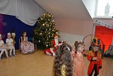 22.01.2025 - DZIEŃ BABCI I DZIADKA - GRUPA 