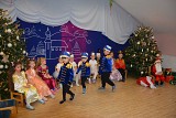 22.01.2025 - DZIEŃ BABCI I DZIADKA - GRUPA 