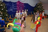 22.01.2025 - DZIEŃ BABCI I DZIADKA - GRUPA 