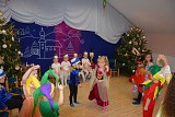 22.01.2025 - DZIEŃ BABCI I DZIADKA - GRUPA 