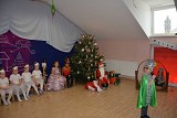 22.01.2025 - DZIEŃ BABCI I DZIADKA - GRUPA 