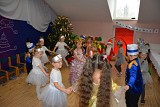 22.01.2025 - DZIEŃ BABCI I DZIADKA - GRUPA 