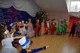 22.01.2025 - DZIEŃ BABCI I DZIADKA - GRUPA 