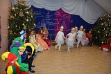 22.01.2025 - DZIEŃ BABCI I DZIADKA - GRUPA 