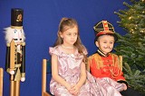22.01.2025 - DZIEŃ BABCI I DZIADKA - GRUPA 