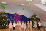 23.01.2025 - DZIEŃ BABCI I DZIADKA - GRUPA 