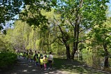 11.05.2023 - WYCIECZKA DO STAJNI MIEJSKIEJ MINI ZOO W ŻYWCU