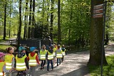 11.05.2023 - WYCIECZKA DO STAJNI MIEJSKIEJ MINI ZOO W ŻYWCU
