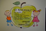 ZAPRASZAMY DO PROMYCZKA - REKRUTACJA NA ROK PRZEDSZKOLNY 2025/2026 TRWA