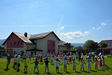ZAPRASZAMY DO PROMYCZKA - REKRUTACJA NA ROK PRZEDSZKOLNY 2025/2026 TRWA