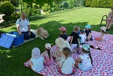 ZAPRASZAMY DO PROMYCZKA - REKRUTACJA NA ROK PRZEDSZKOLNY 2025/2026 TRWA