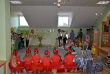 21.03.2025 - POWITANIE WIOSNY